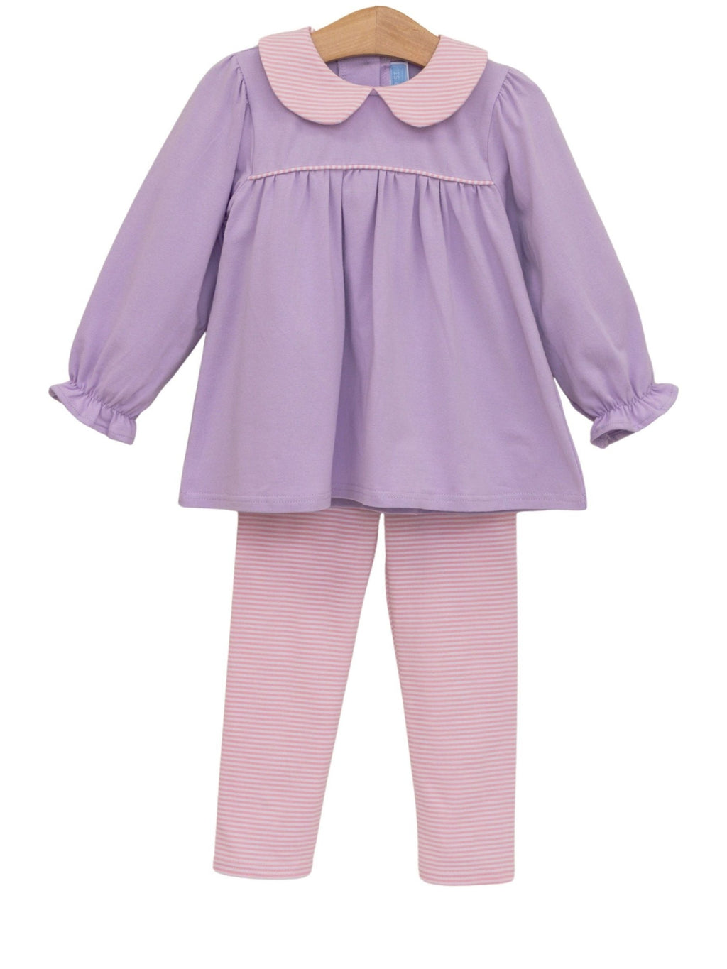 Abigail Pant Set