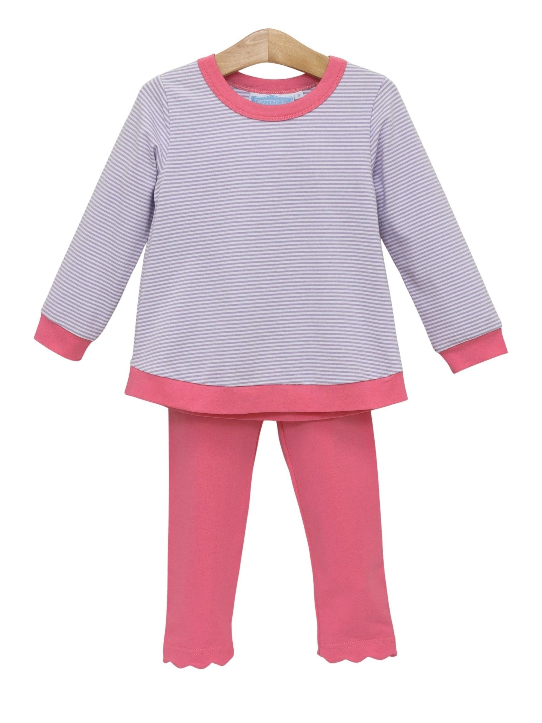 Reagan Pant Set