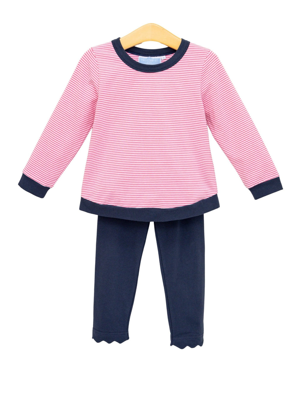 Reagan Pant Set
