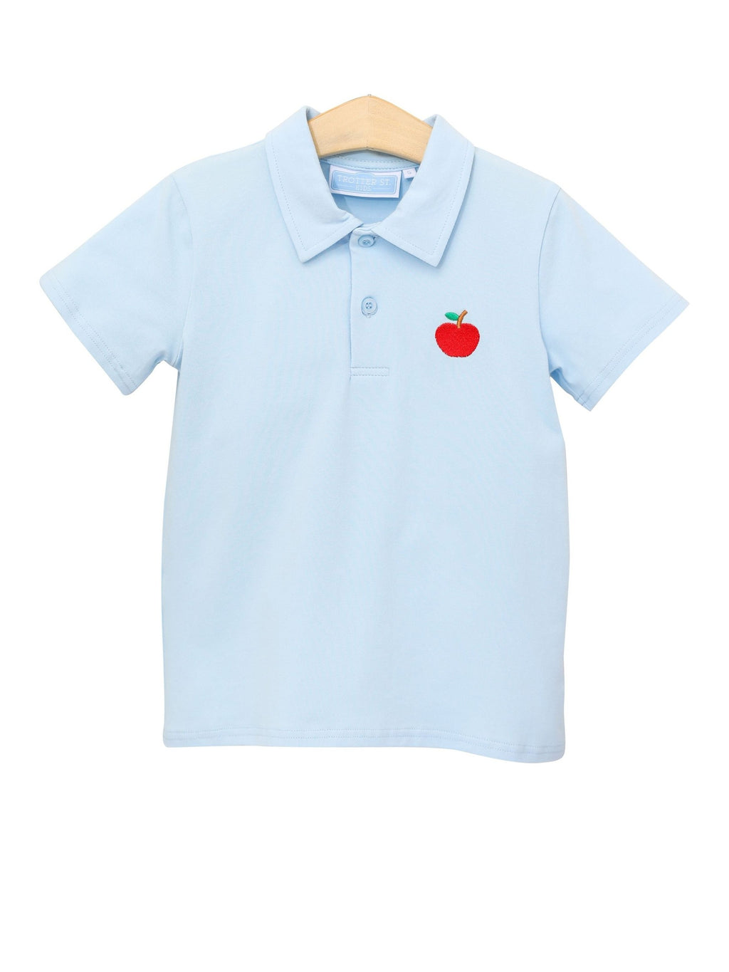 Apple Polo