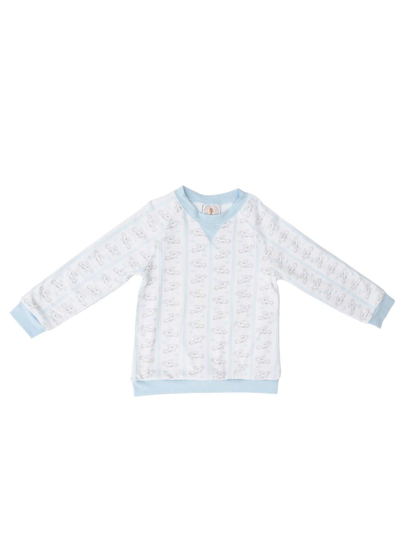 Take Flight Preston Pullover