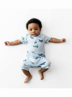 Boy Polo Shortall