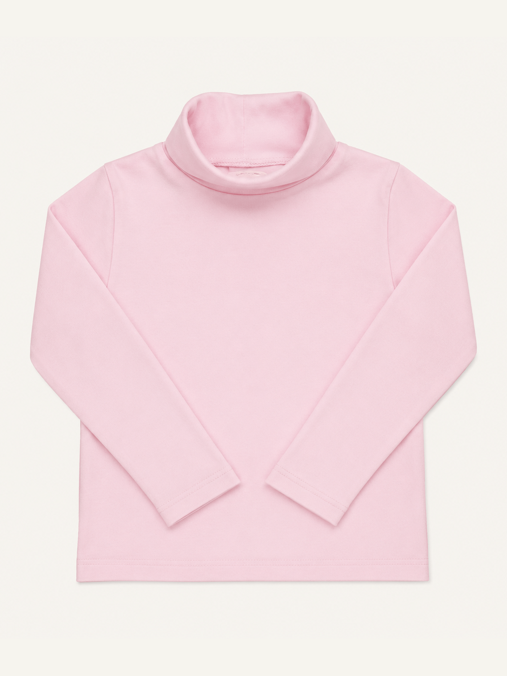 Tatum's Turtleneck Shirt