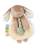 Taupe Bunny Itzy Friends Lovey™ Plush