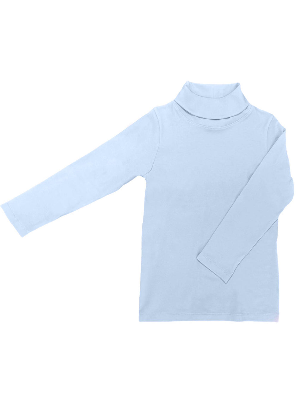 PRE-ORDER Teagan Turtleneck