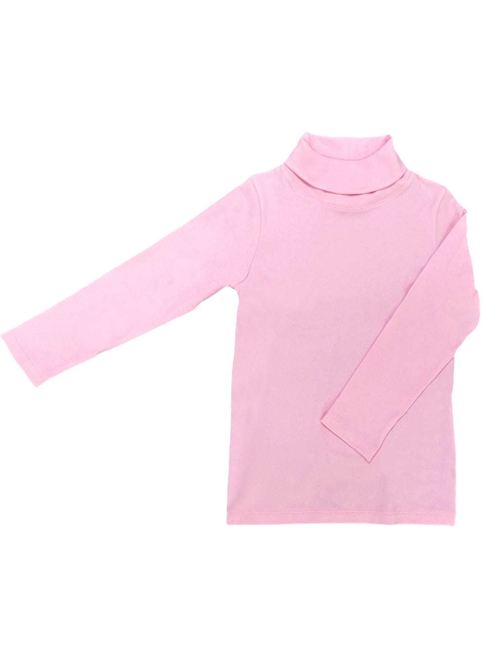 PRE-ORDER Teagan Turtleneck