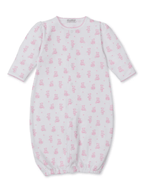 Teddy Bears Pink Convertible Gown