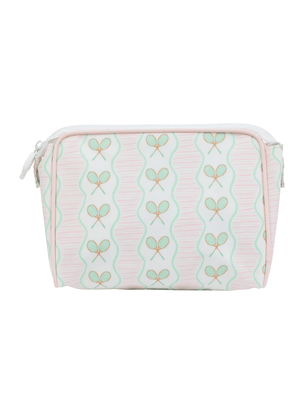 The Go Bag