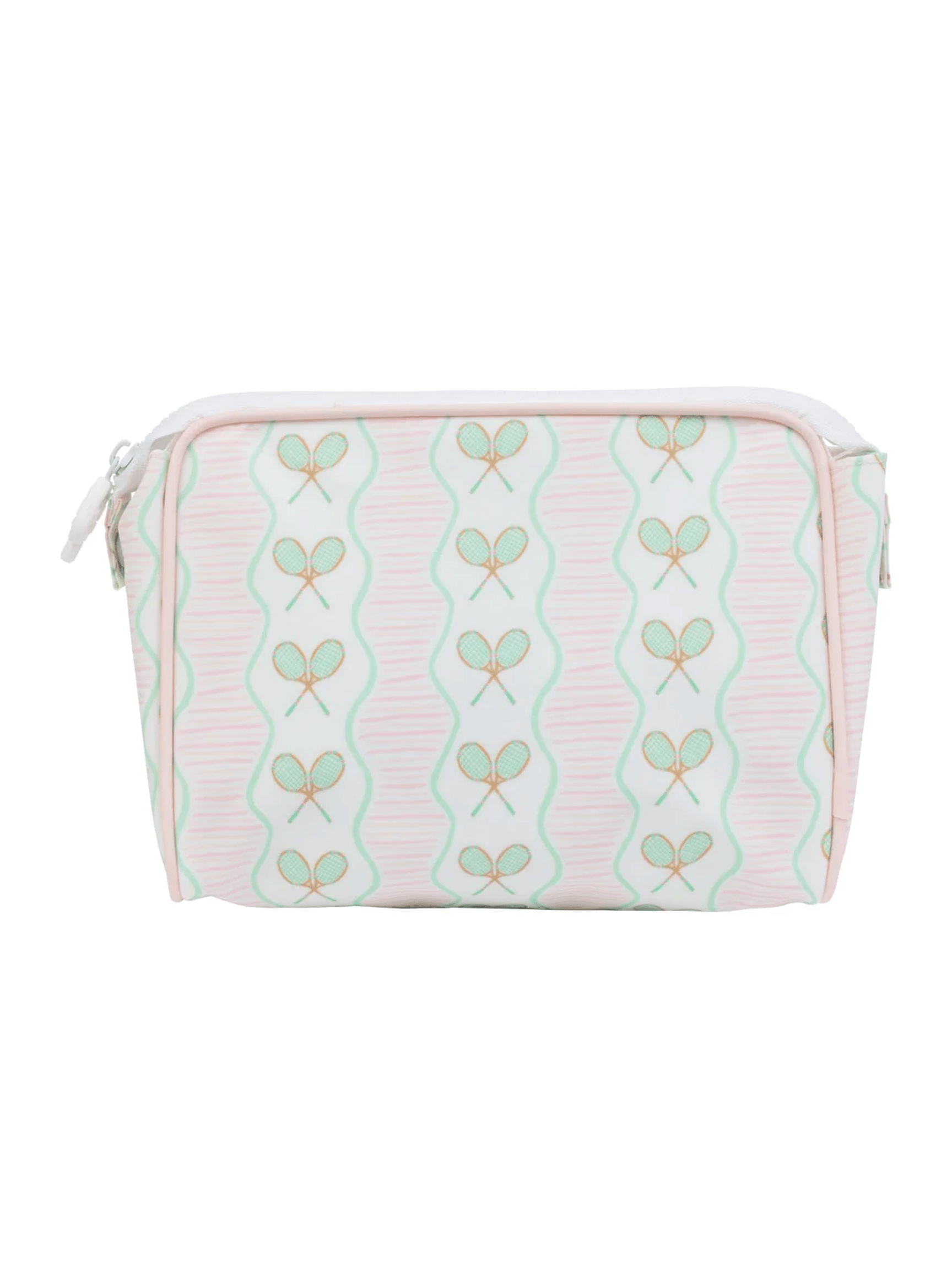 The Go Bag