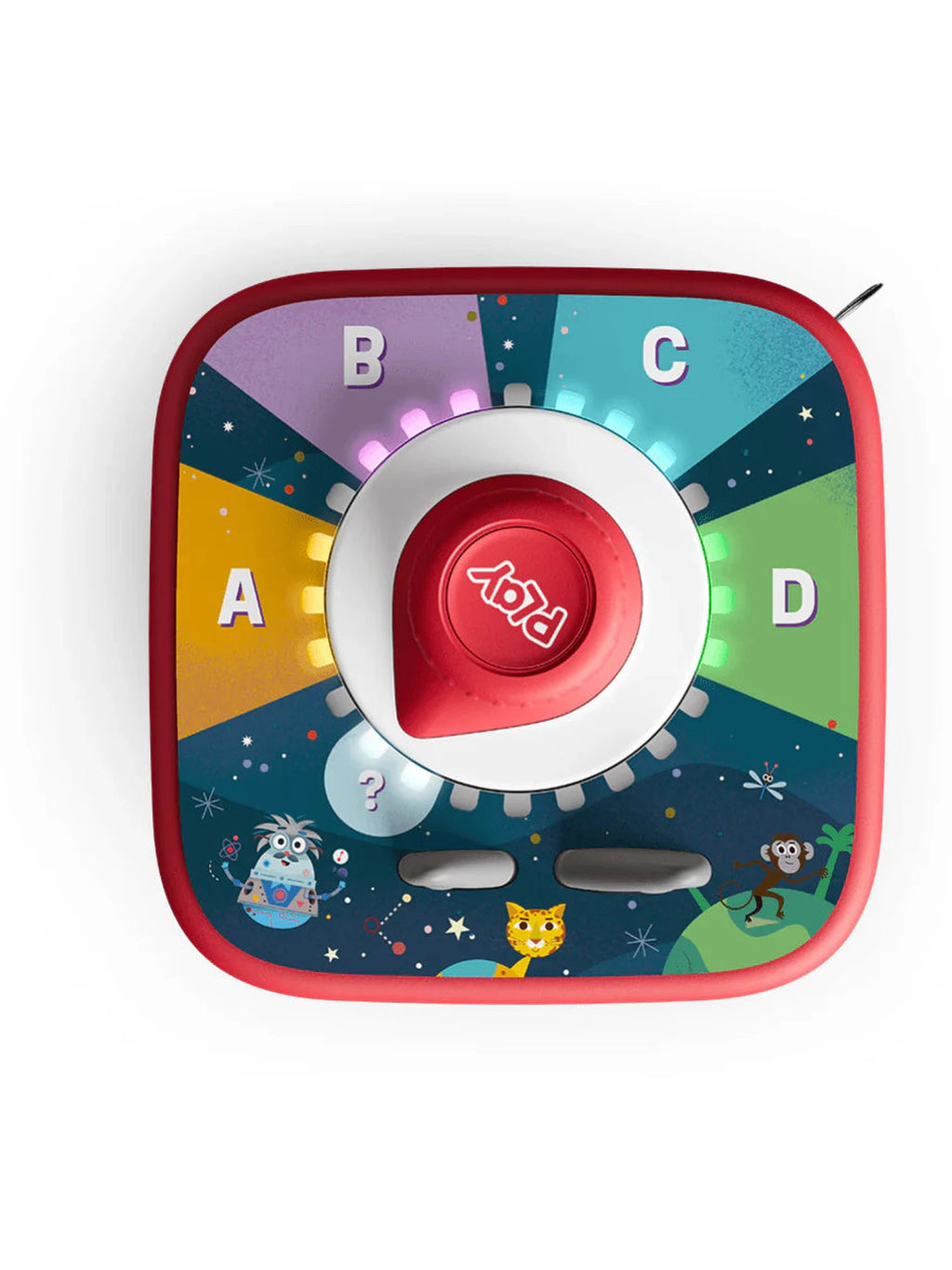 Tonie Play Game