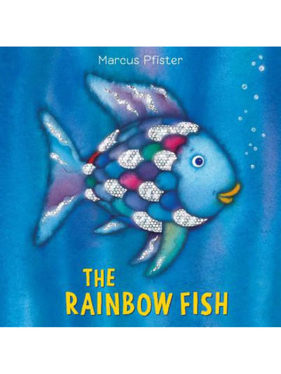 The Rainbow Fish