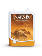 The Chronicles of Narnia Audiobook Tonies - 4 Pack
