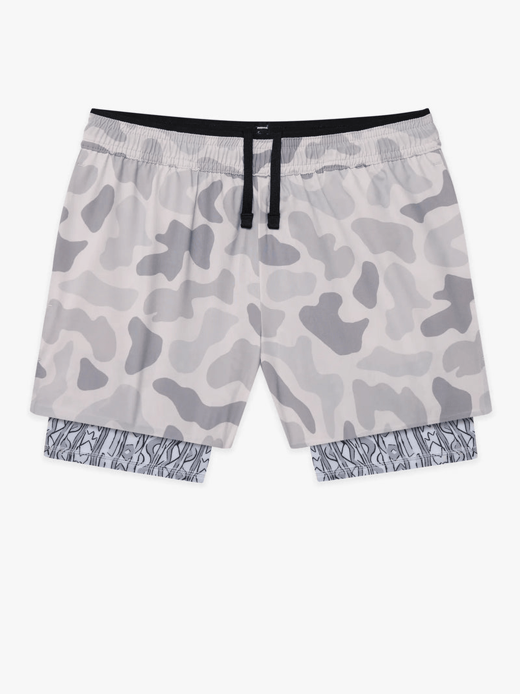 The Duck & Cover Boys Ultimate Training Short