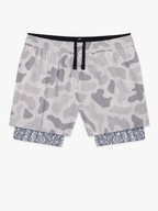 The Duck & Cover Boys Ultimate Training Short