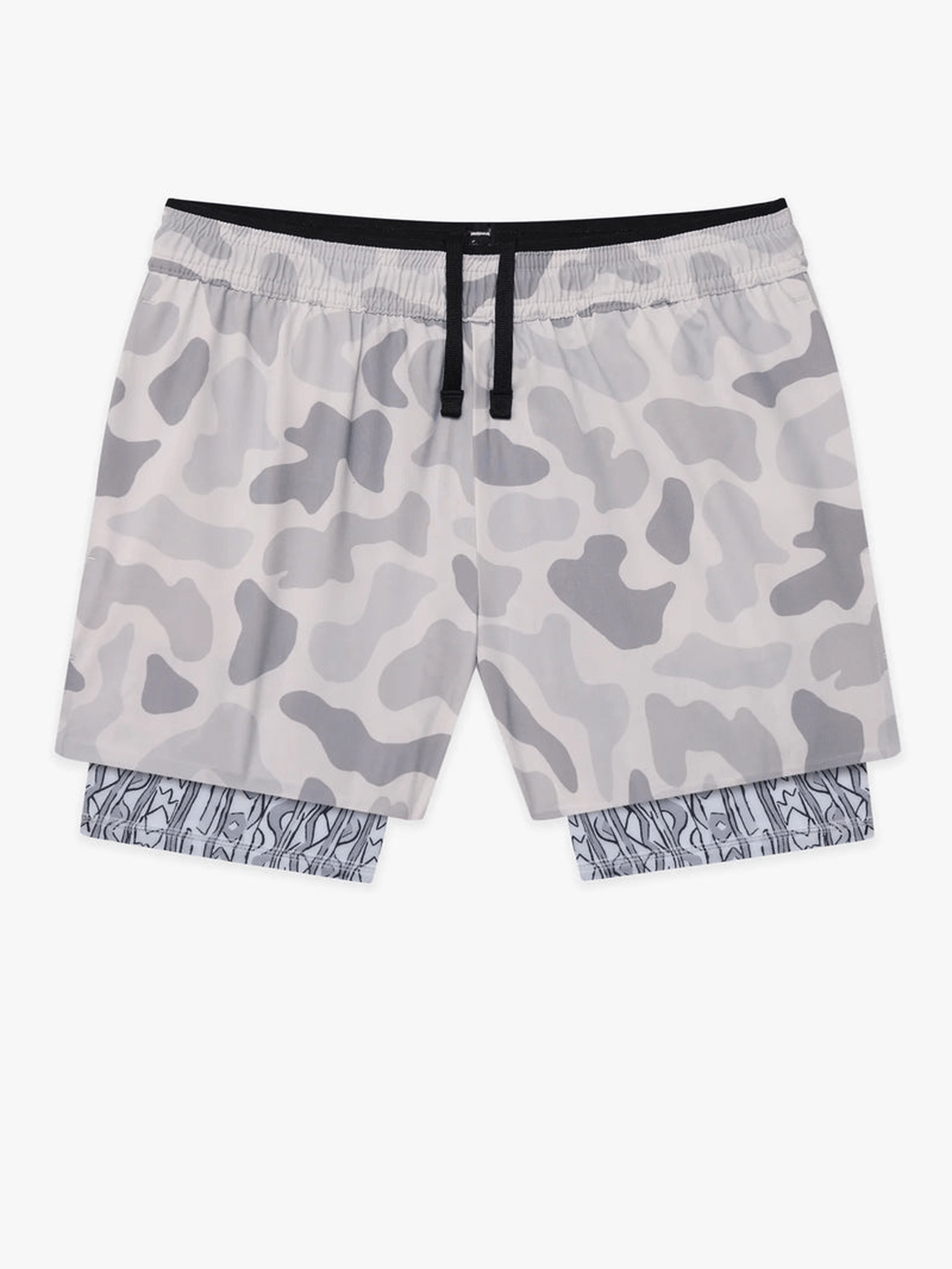 The Duck & Cover Boys Ultimate Training Short