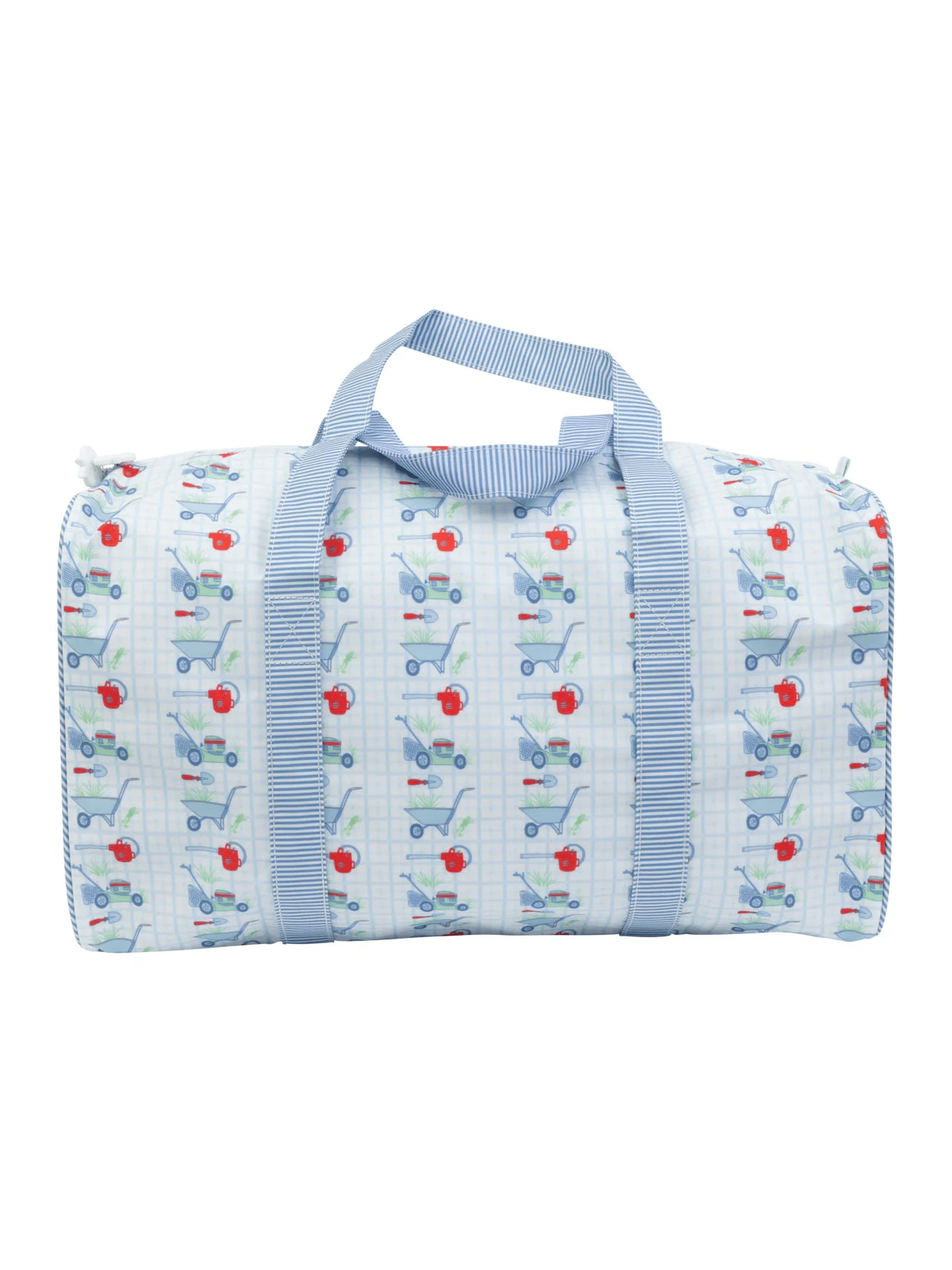 The Duffle Bag