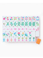 Oh My Mahjong Tiles