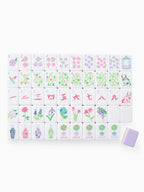 Oh My Mahjong Tiles