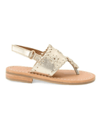 Toddler Jacks Flat Sandal