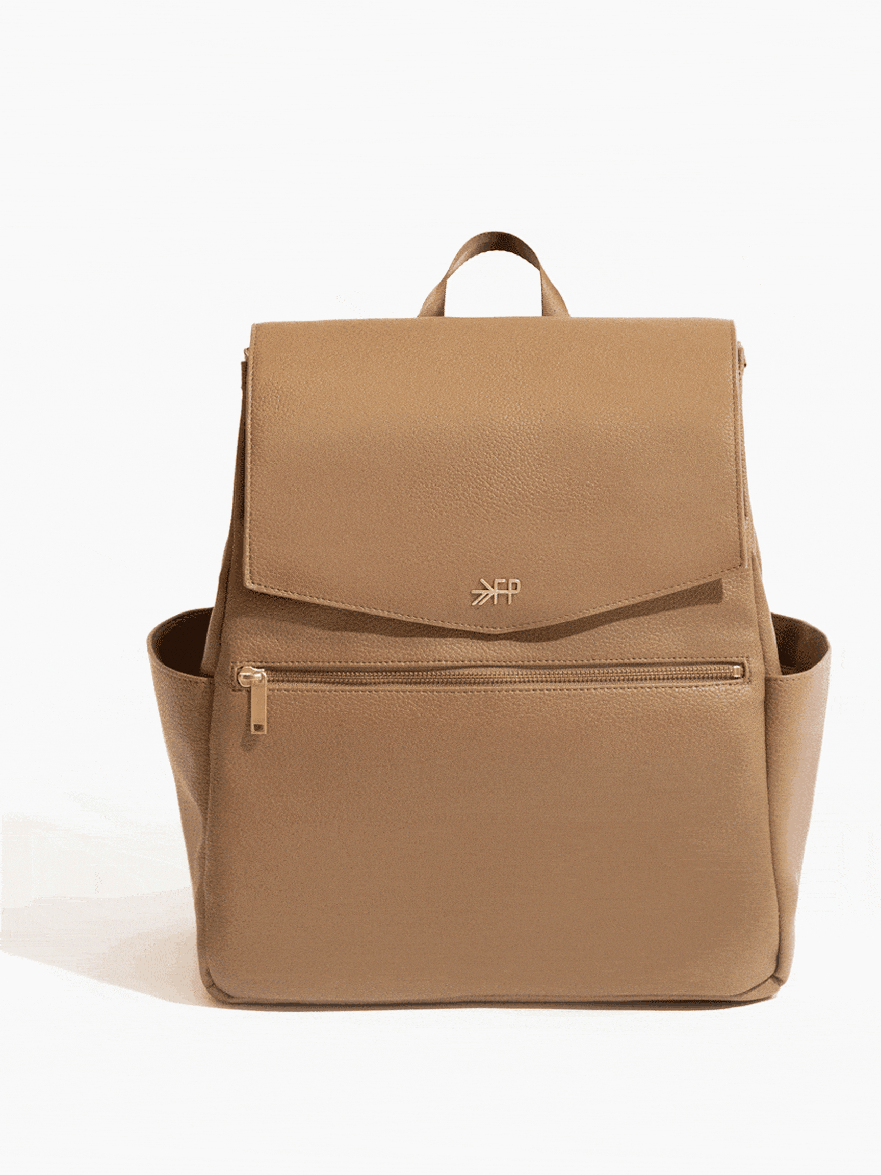 Classic Diaper Bag II - Asst'd Colors