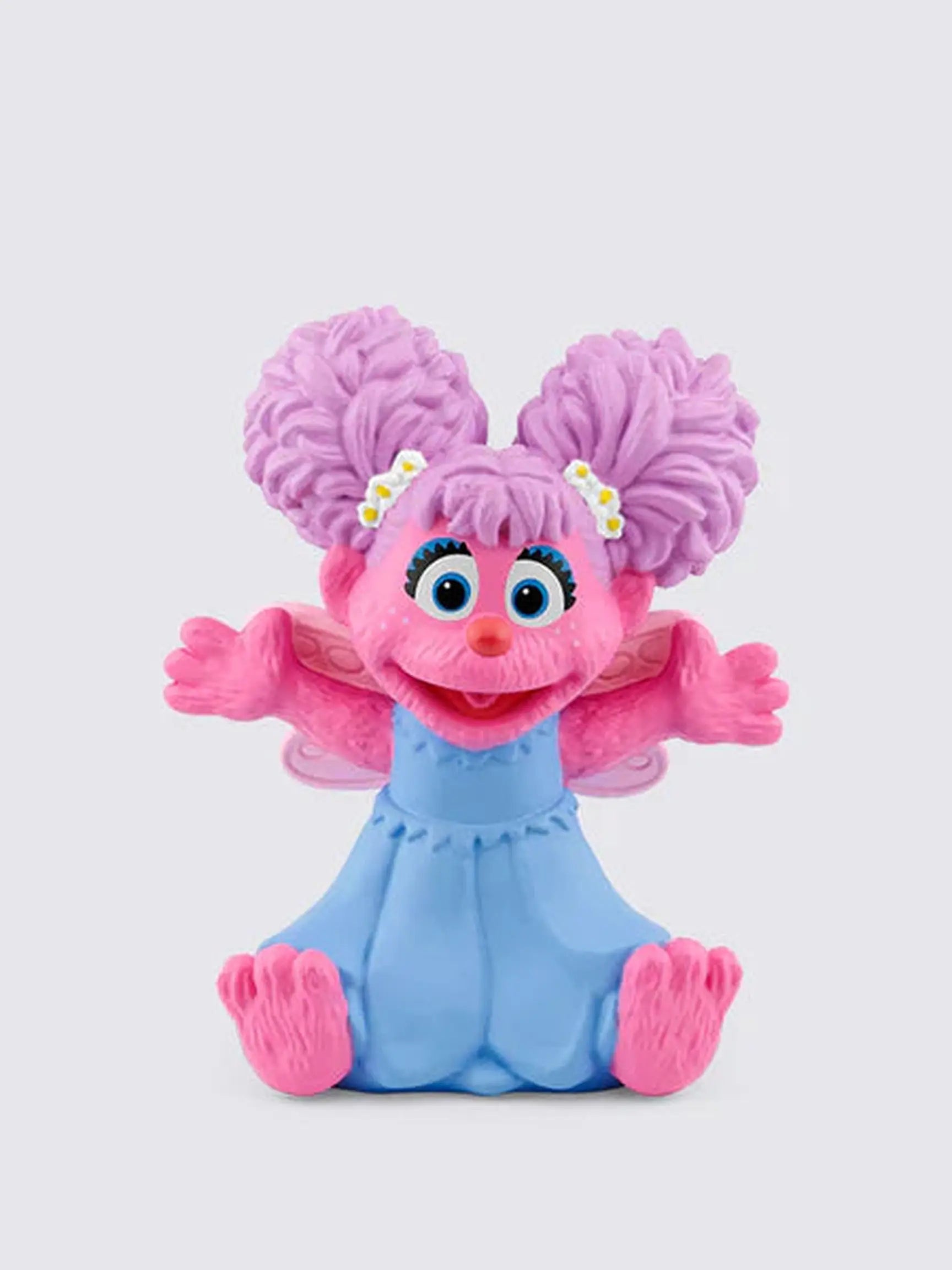Sesame Street: Abby Cadabby