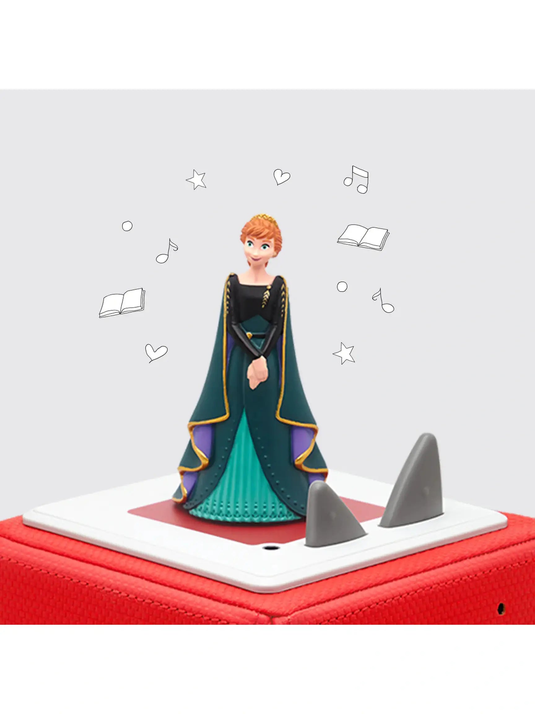 Disney Frozen 2: Anna