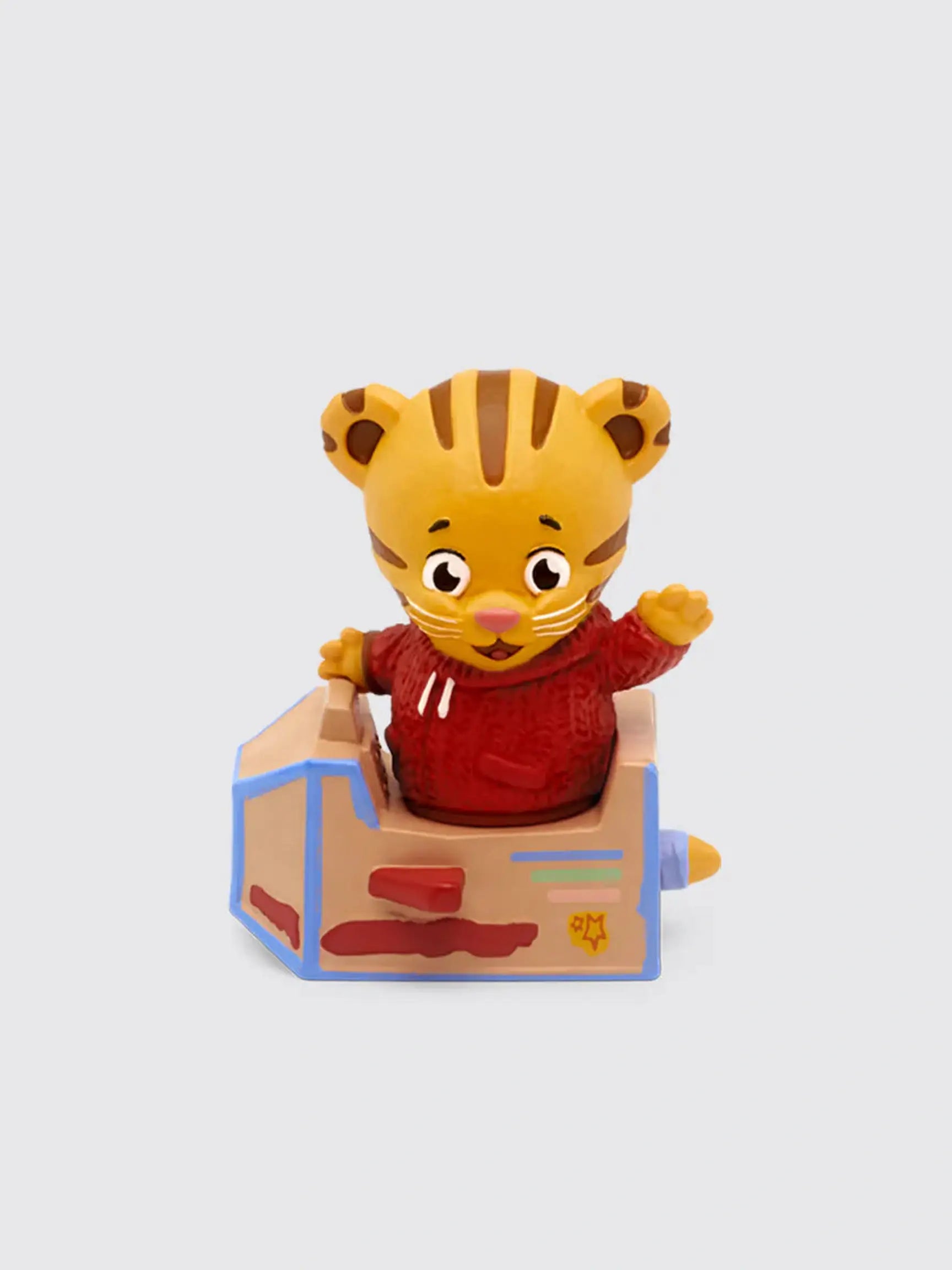 Daniel Tiger