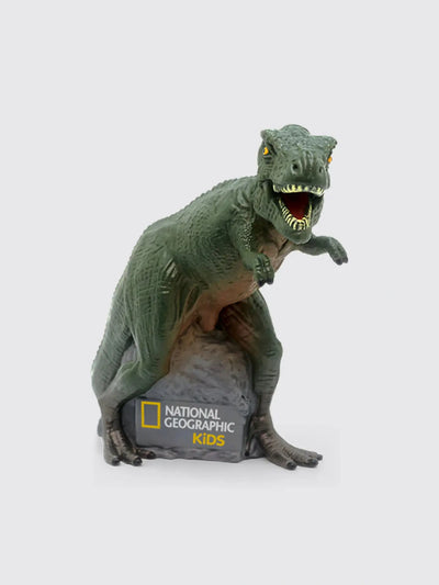 National Geographic: Dinosaur