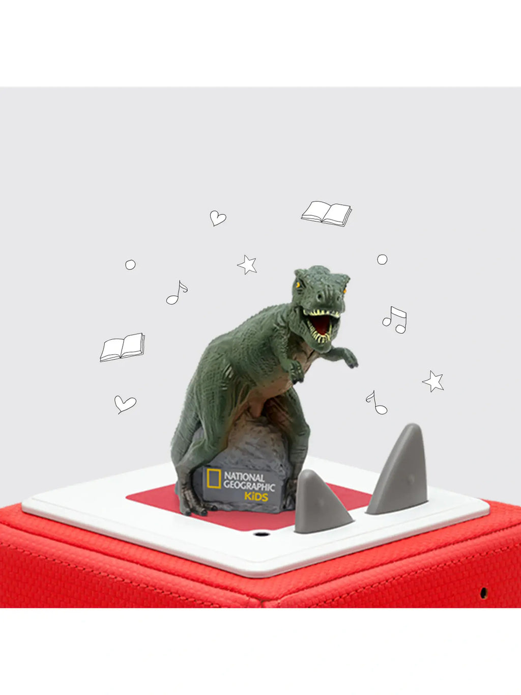 National Geographic: Dinosaur
