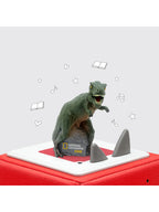 National Geographic: Dinosaur