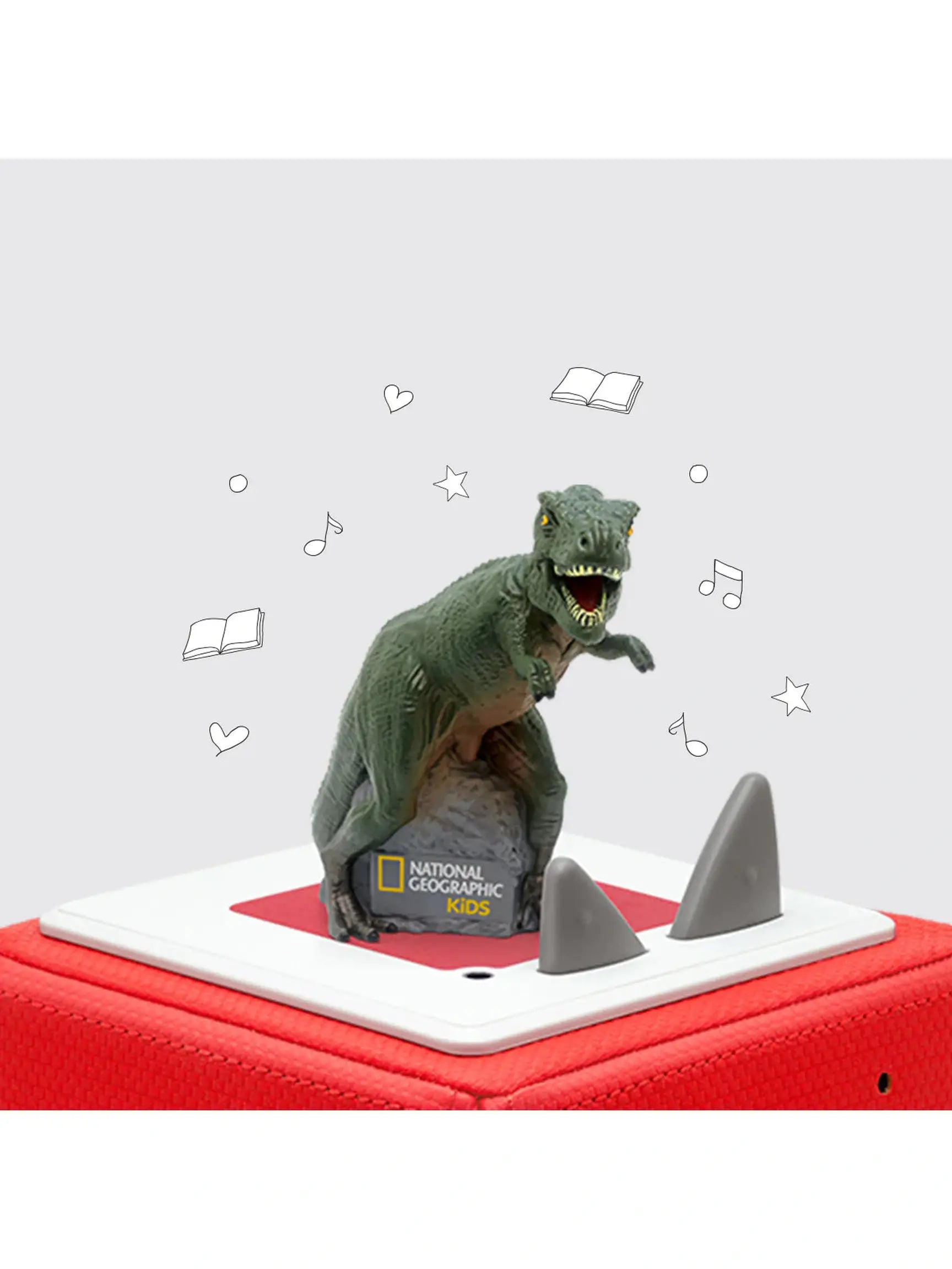 National Geographic: Dinosaur
