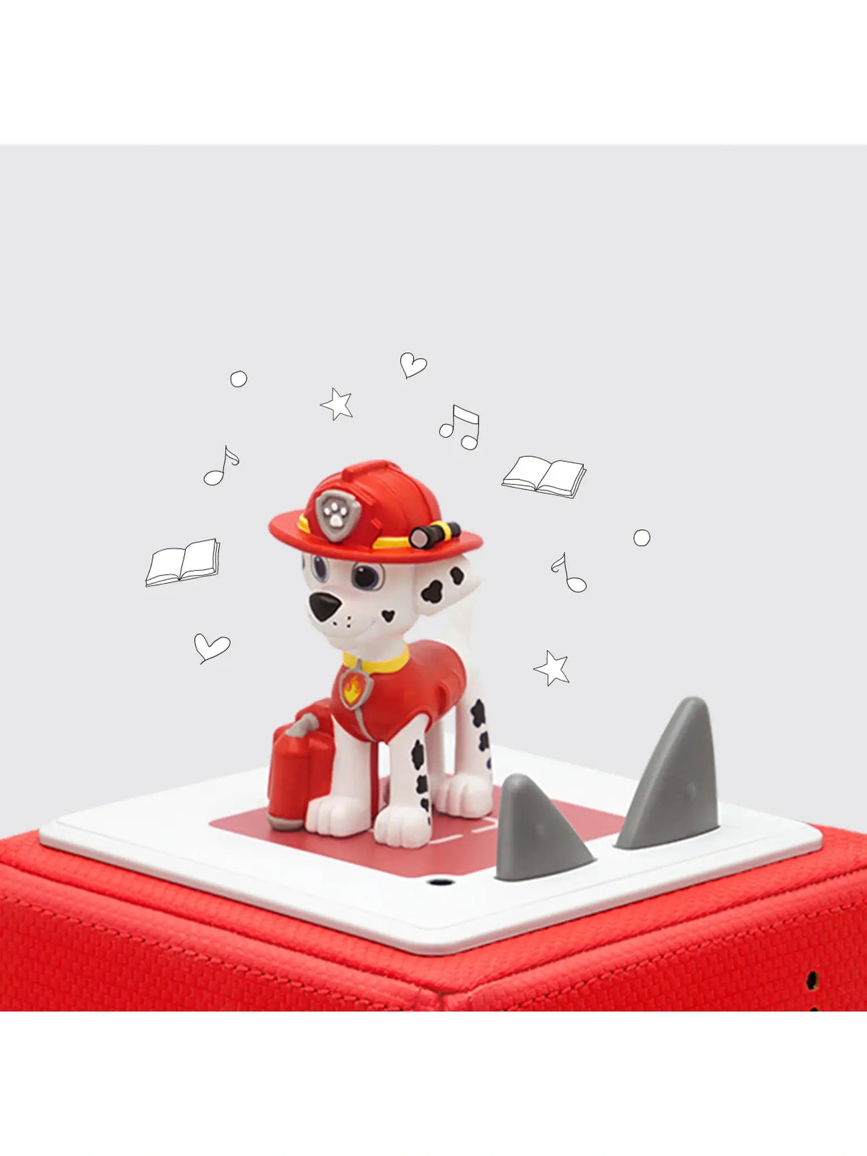 Paw Patrol: Marshall