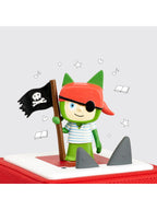 Creative Pirate