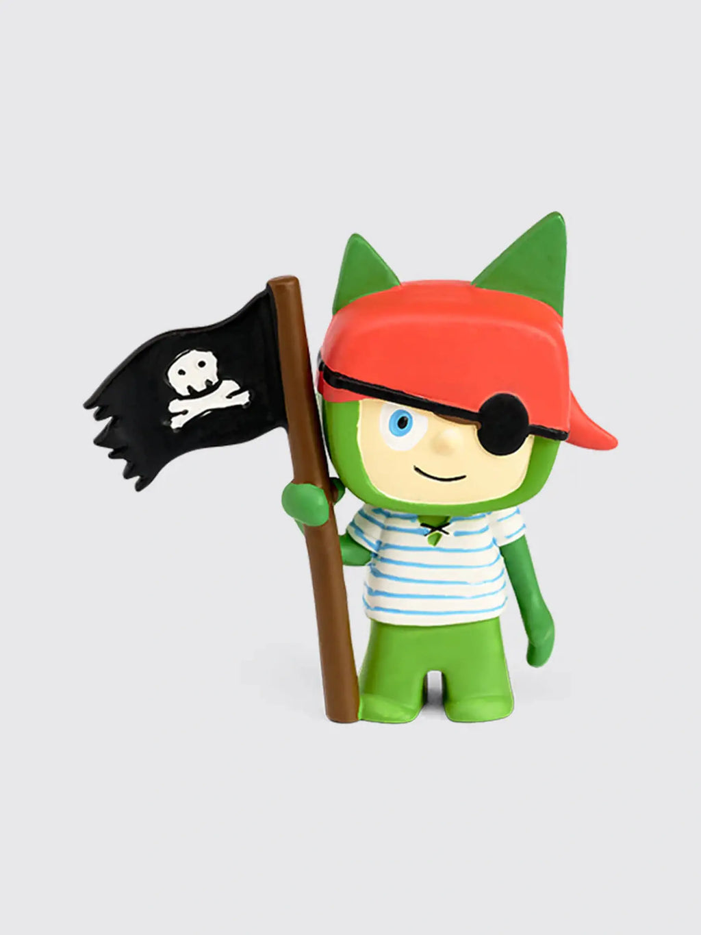 Creative Pirate