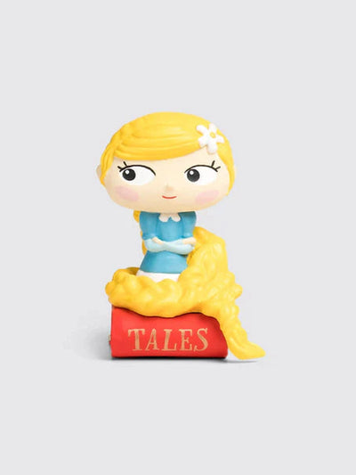 Favorite Tales: Rapunzel & Other Fairy Tales