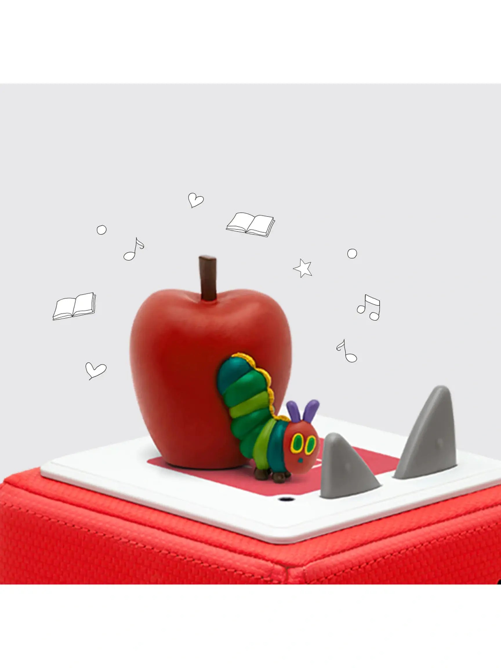 The Very Hungry Caterpillar & Friends