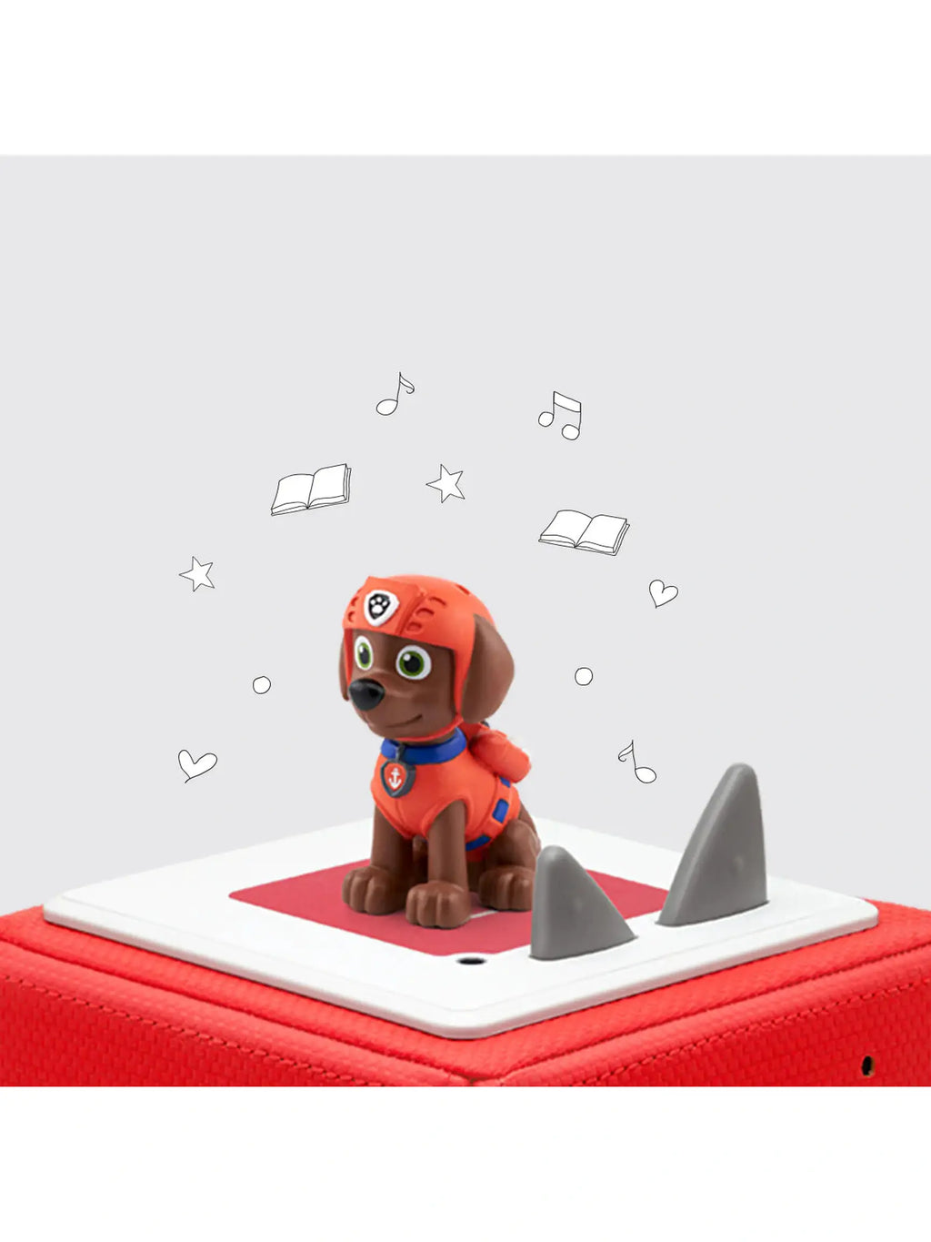 Paw Patrol: Zuma