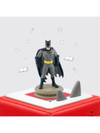 DC: Batman
