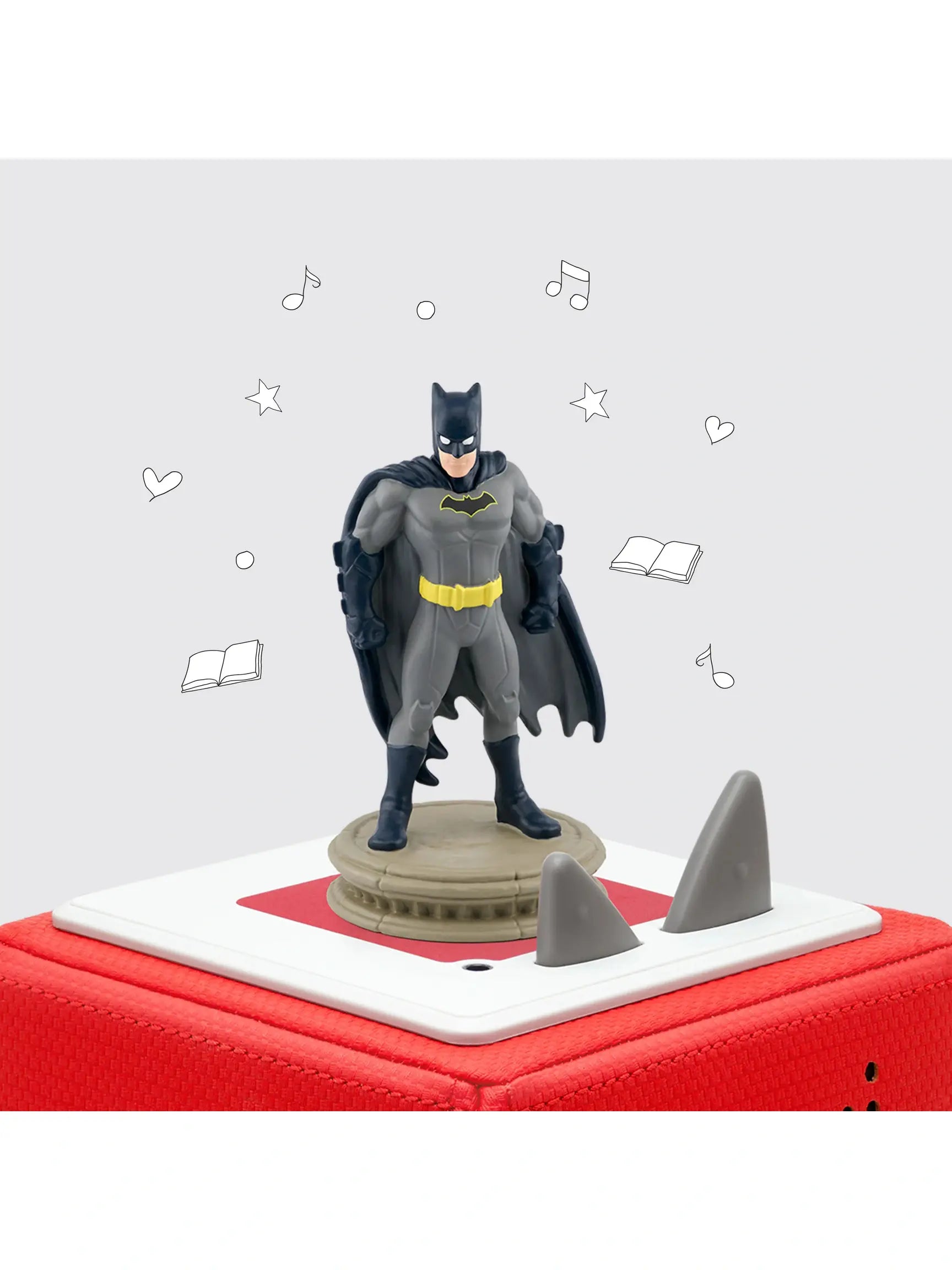 DC: Batman