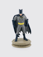DC: Batman