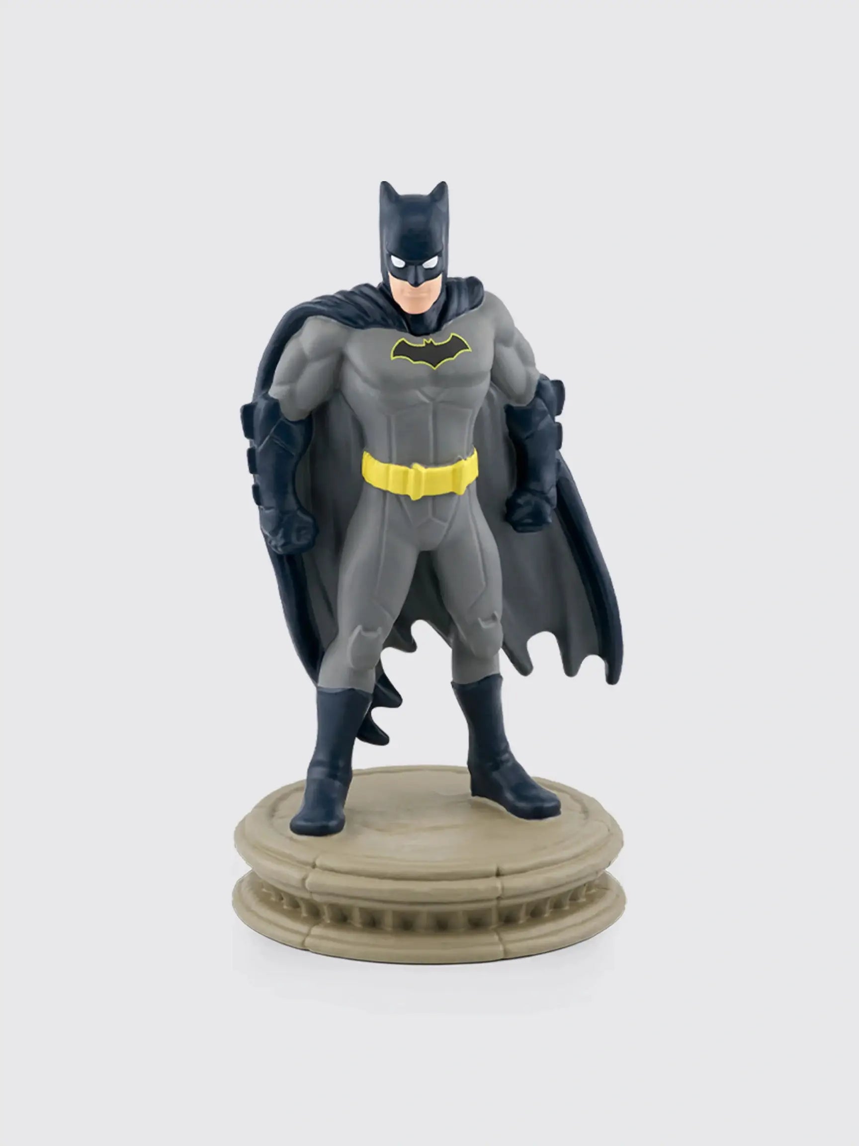 DC: Batman