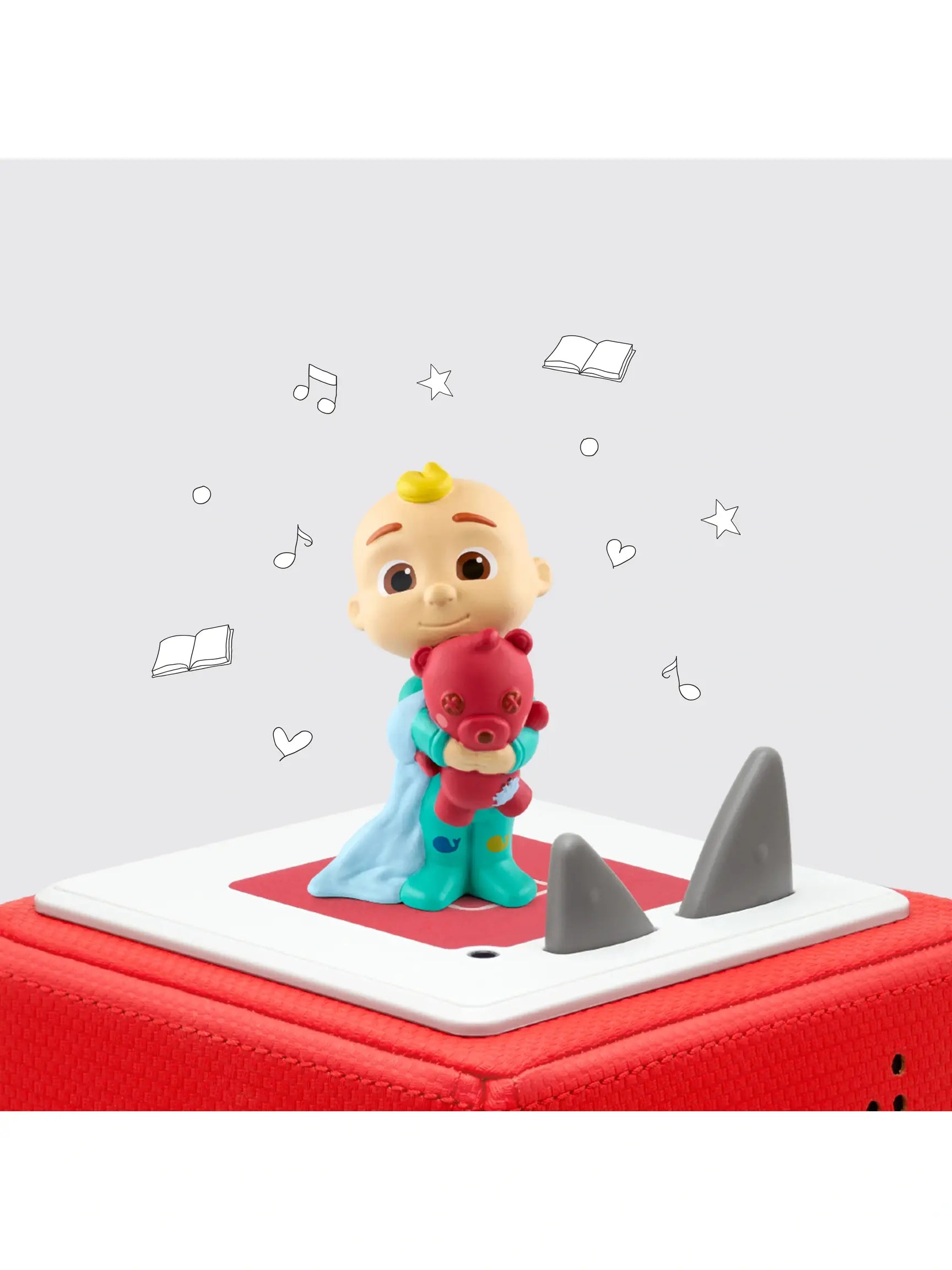 Cocomelon 2 - Getting Ready with JJ