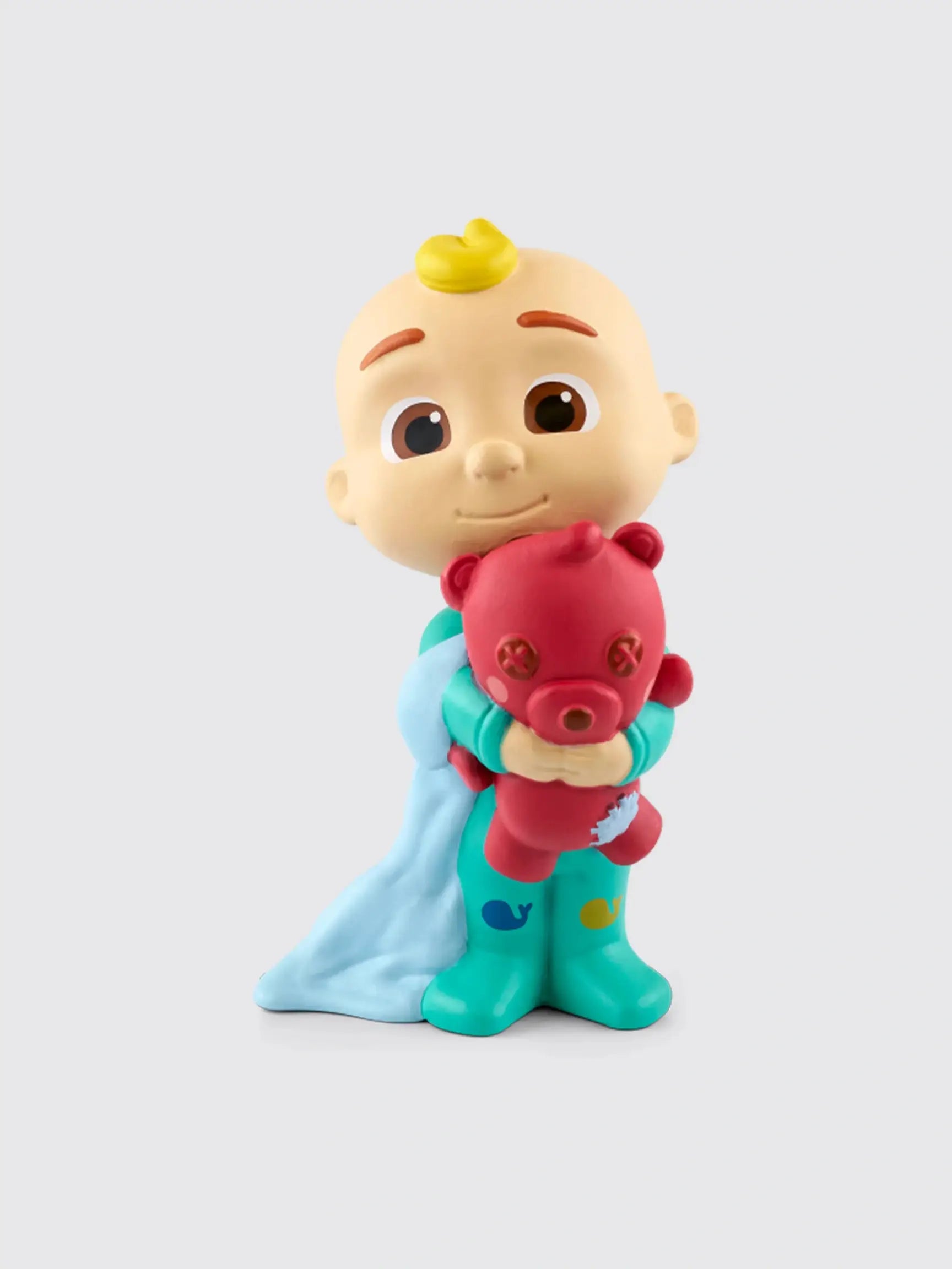 Cocomelon 2 - Getting Ready with JJ