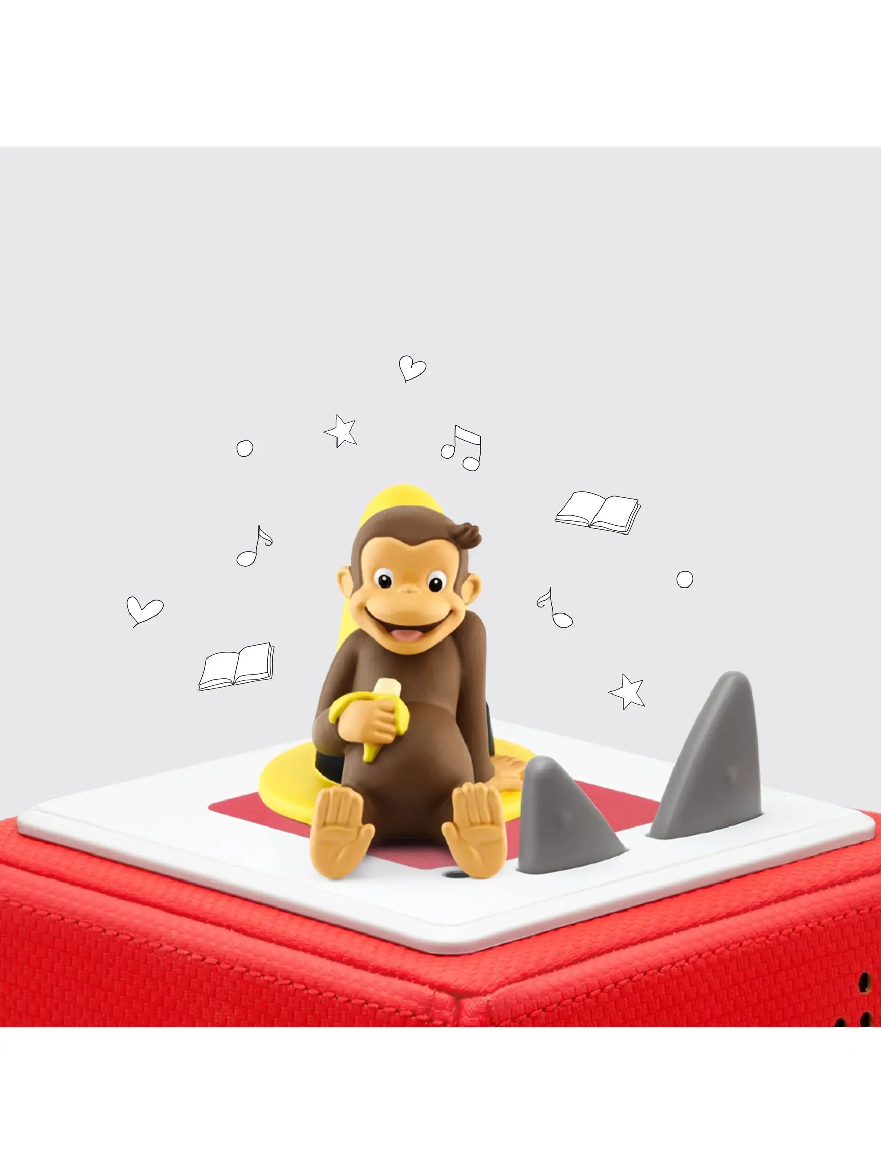 Curious George