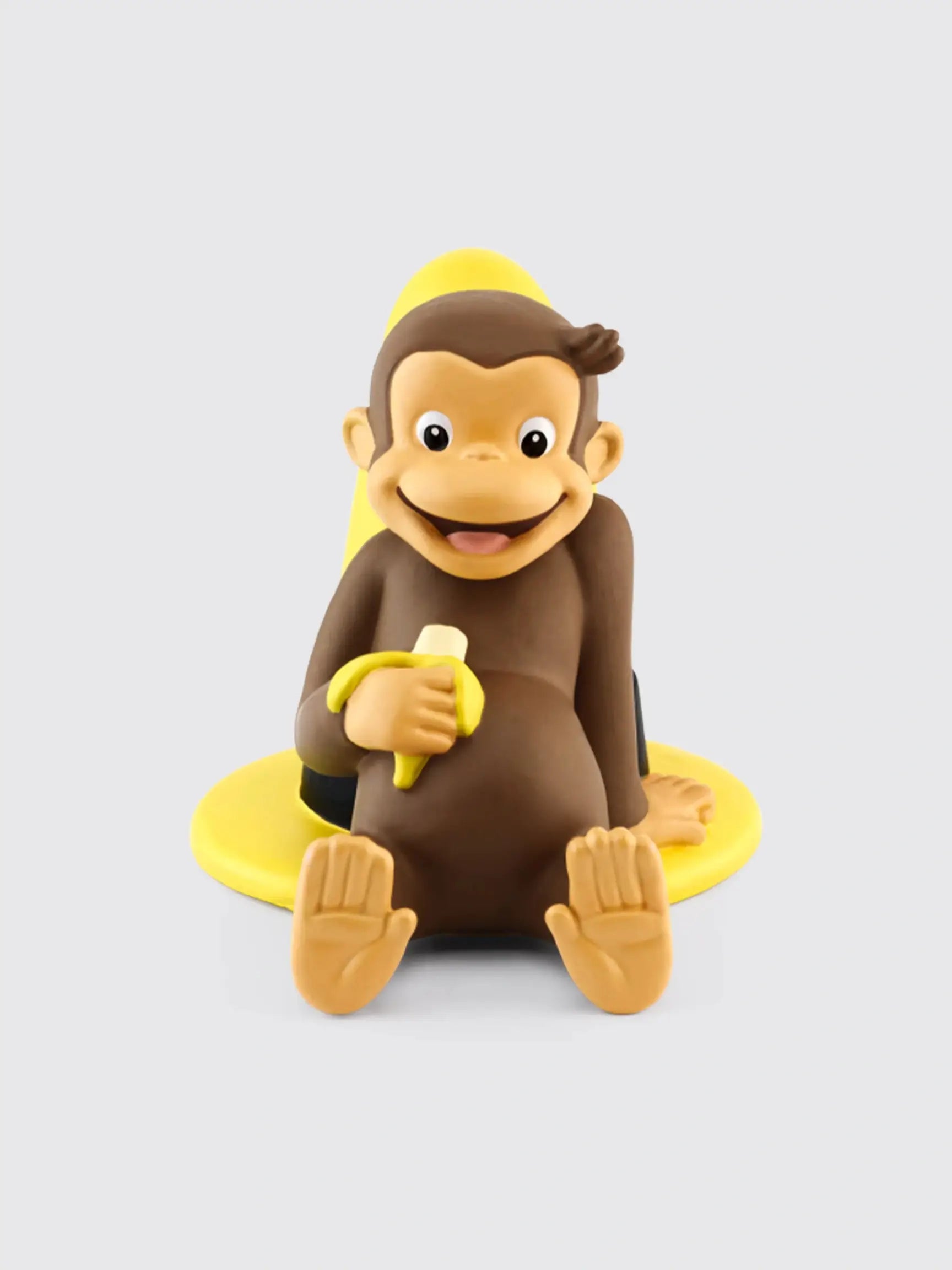 Curious George