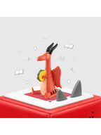 Dragons Love Tacos