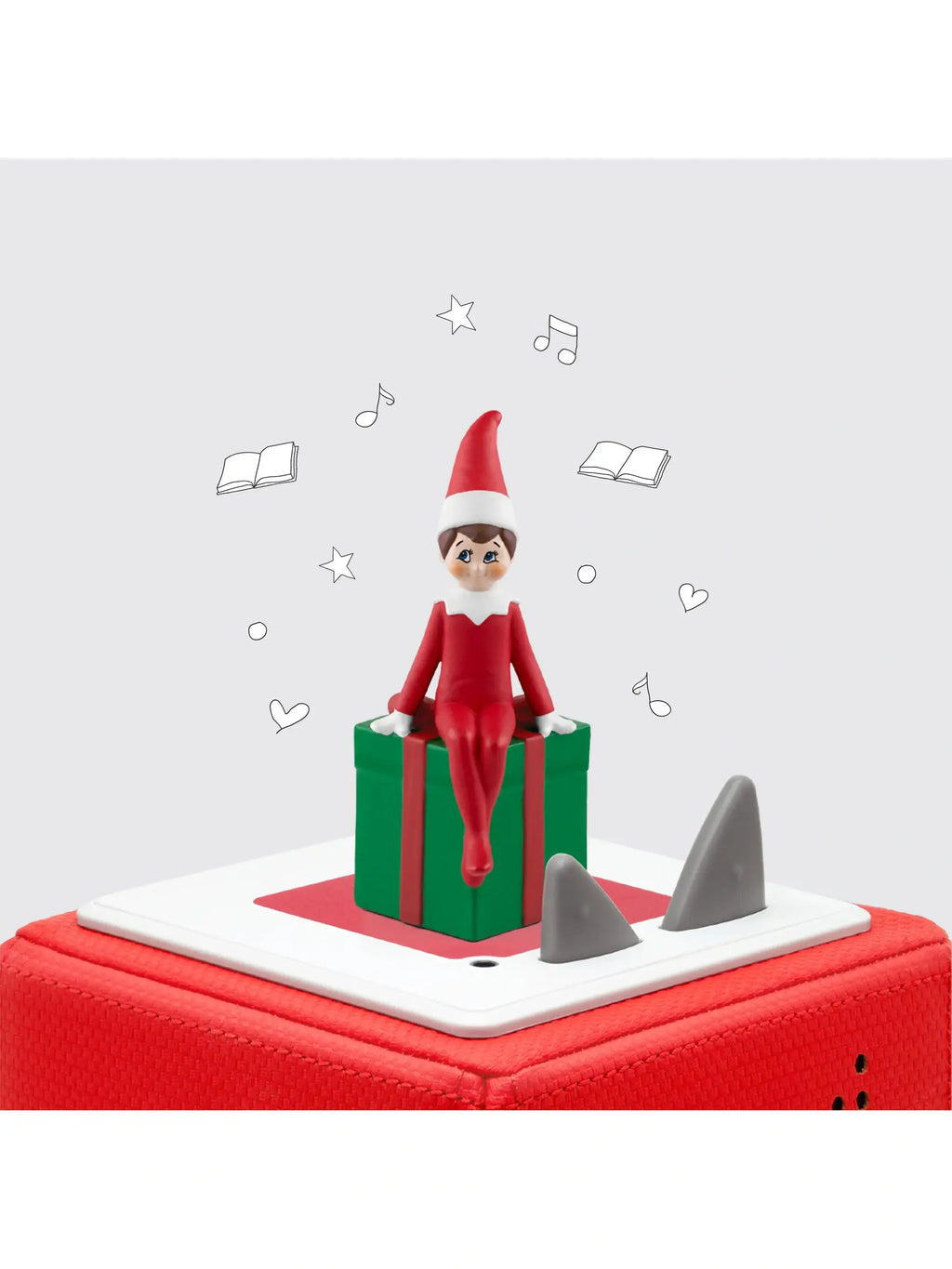 Elf on the Shelf