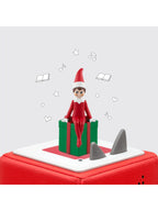 Elf on the Shelf