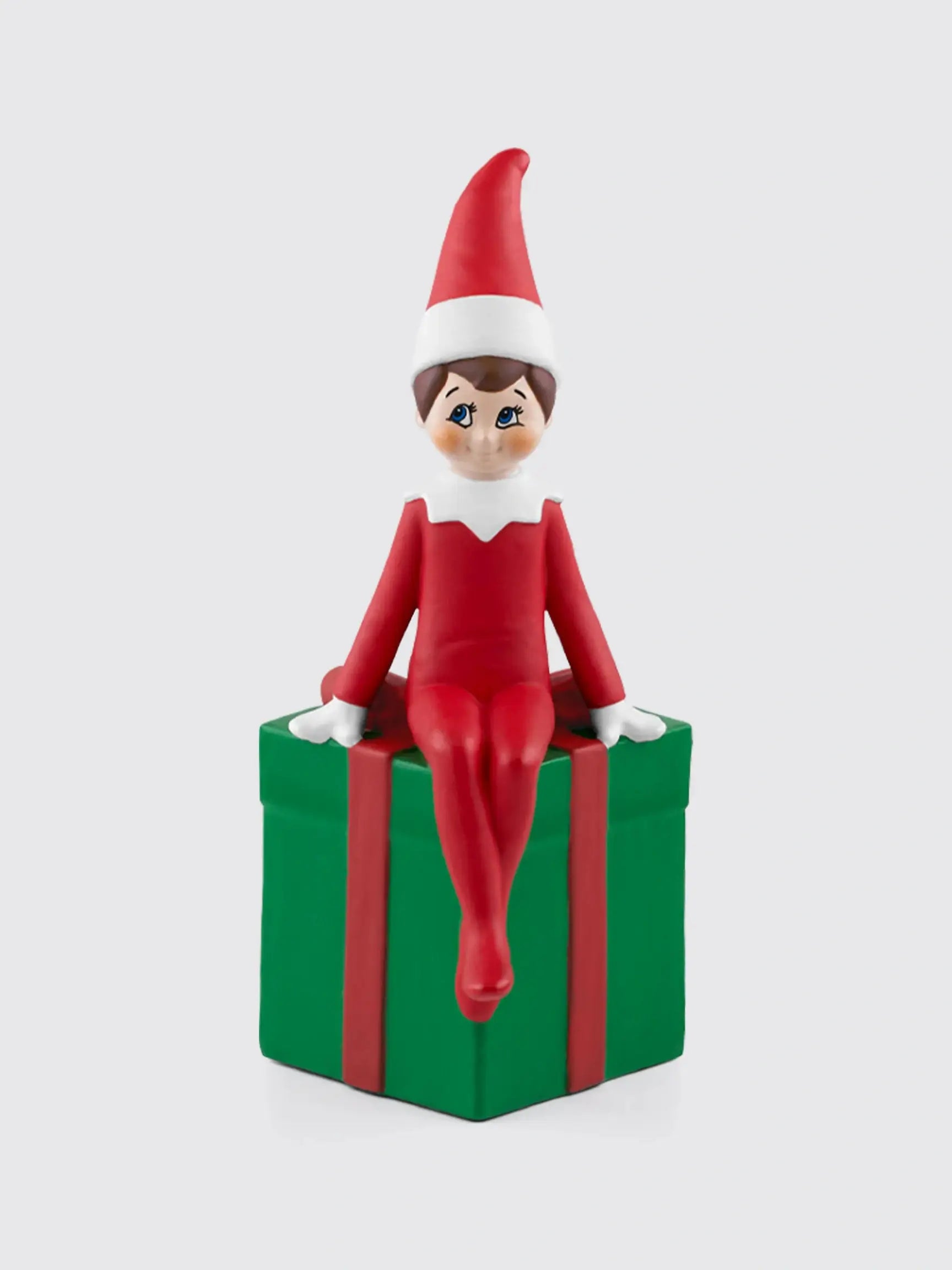 Elf on the Shelf
