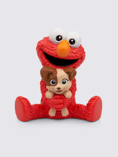 Sesame Street: Elmo & Tango